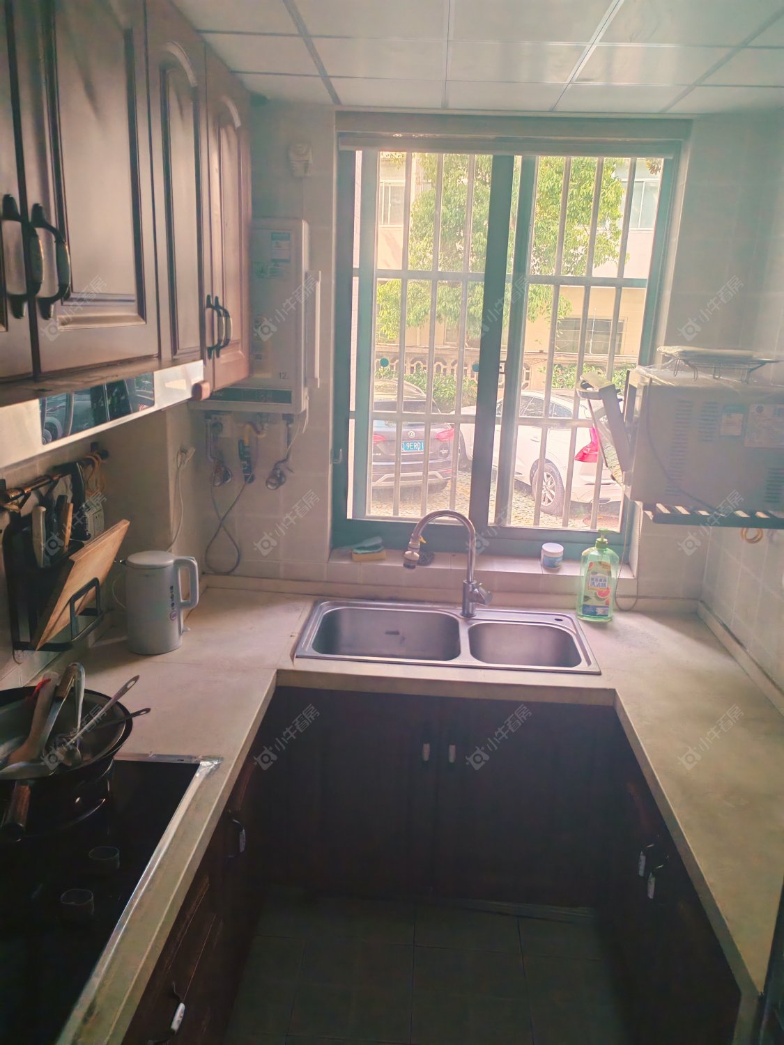 常州嘉顺花园在租房源_小牛看房