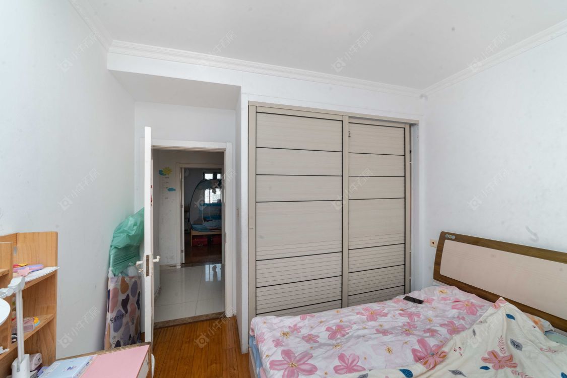 常州新城域三期在售二手房源室内图_小牛看房