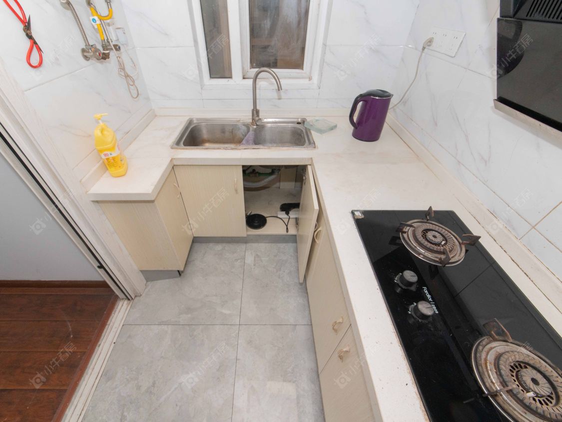 常州龙湖龙誉城四期在售二手房源室内图_小牛看房