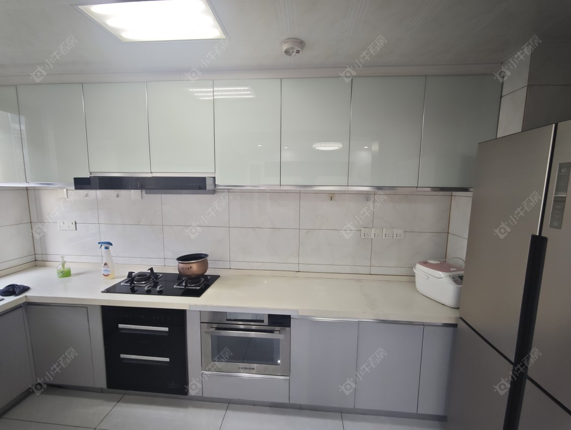 常州天安尚城二期在租房源室内图_小牛看房