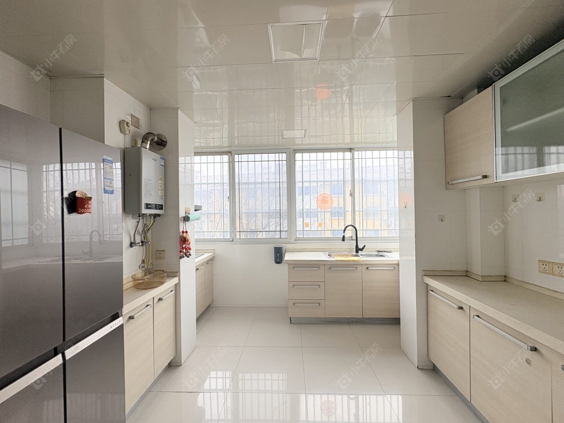 丹阳新世纪花园（丹阳）在售二手房源室内图_小牛看房