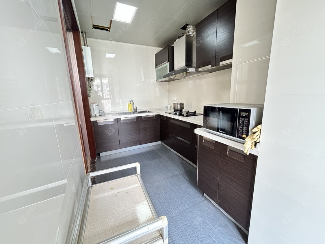 常州深业华府在租房源室内图_小牛看房