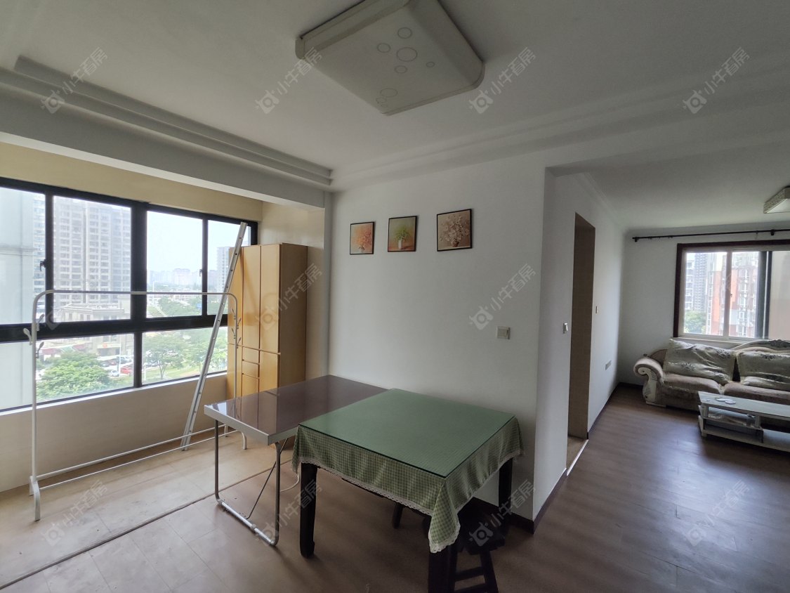 常州御水华庭二期在租房源_小牛看房