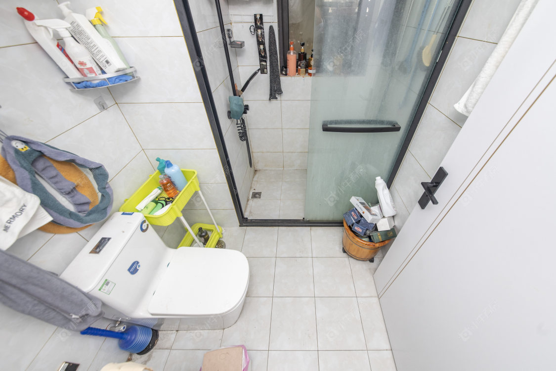 常州玉兰广场一期在售二手房源室内图_小牛看房