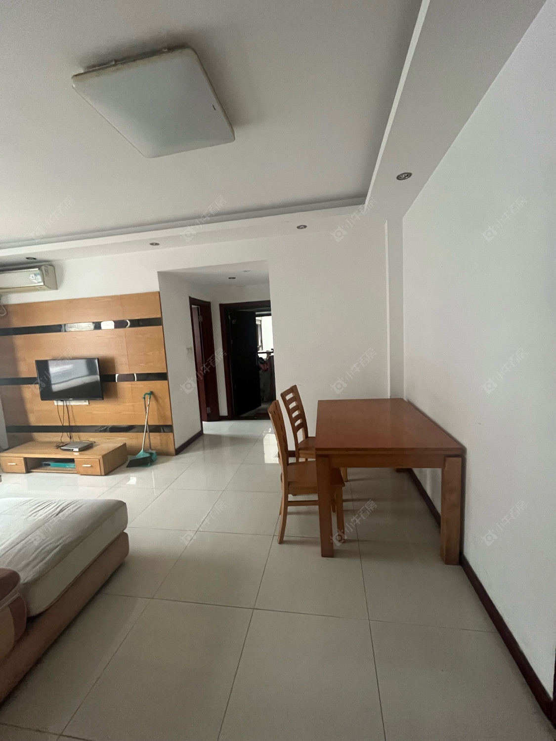 常州南河家园在租房源室内图_小牛看房