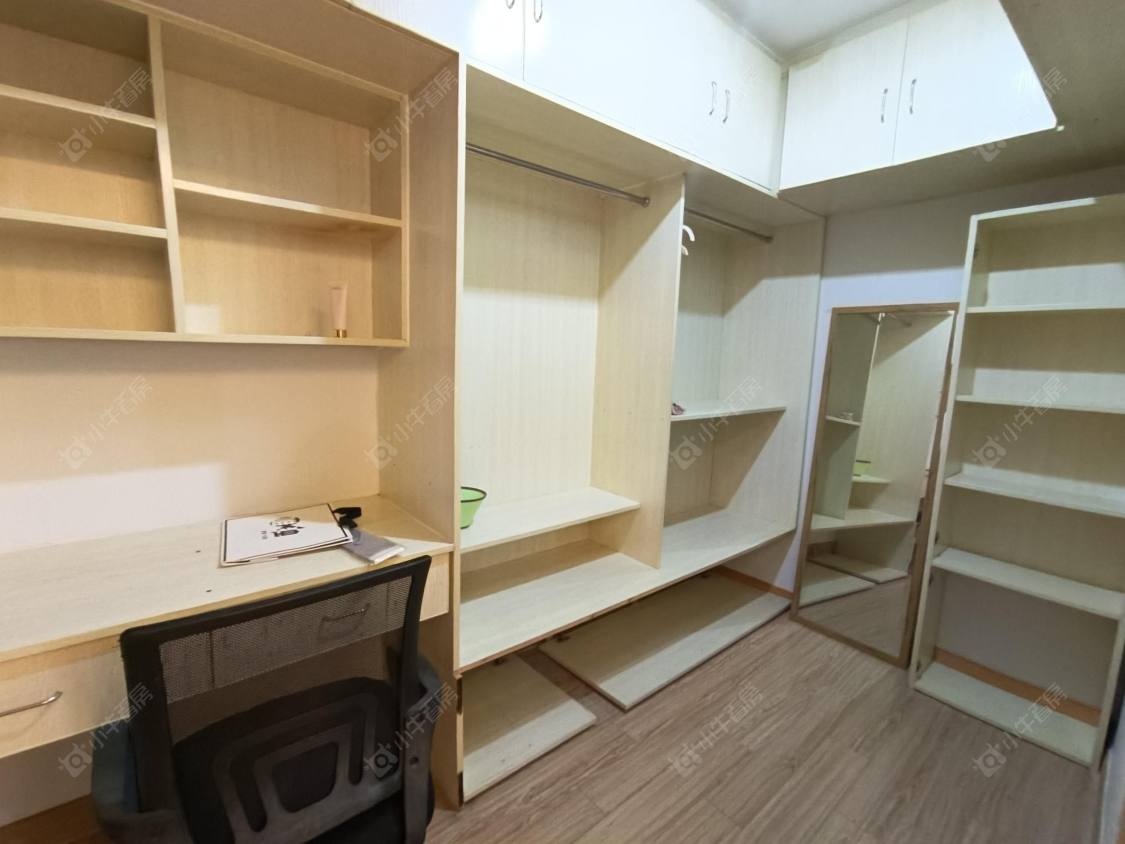 莱蒙城领尚房源室内图 常州莱蒙城领尚在租房源室内图_小牛看房