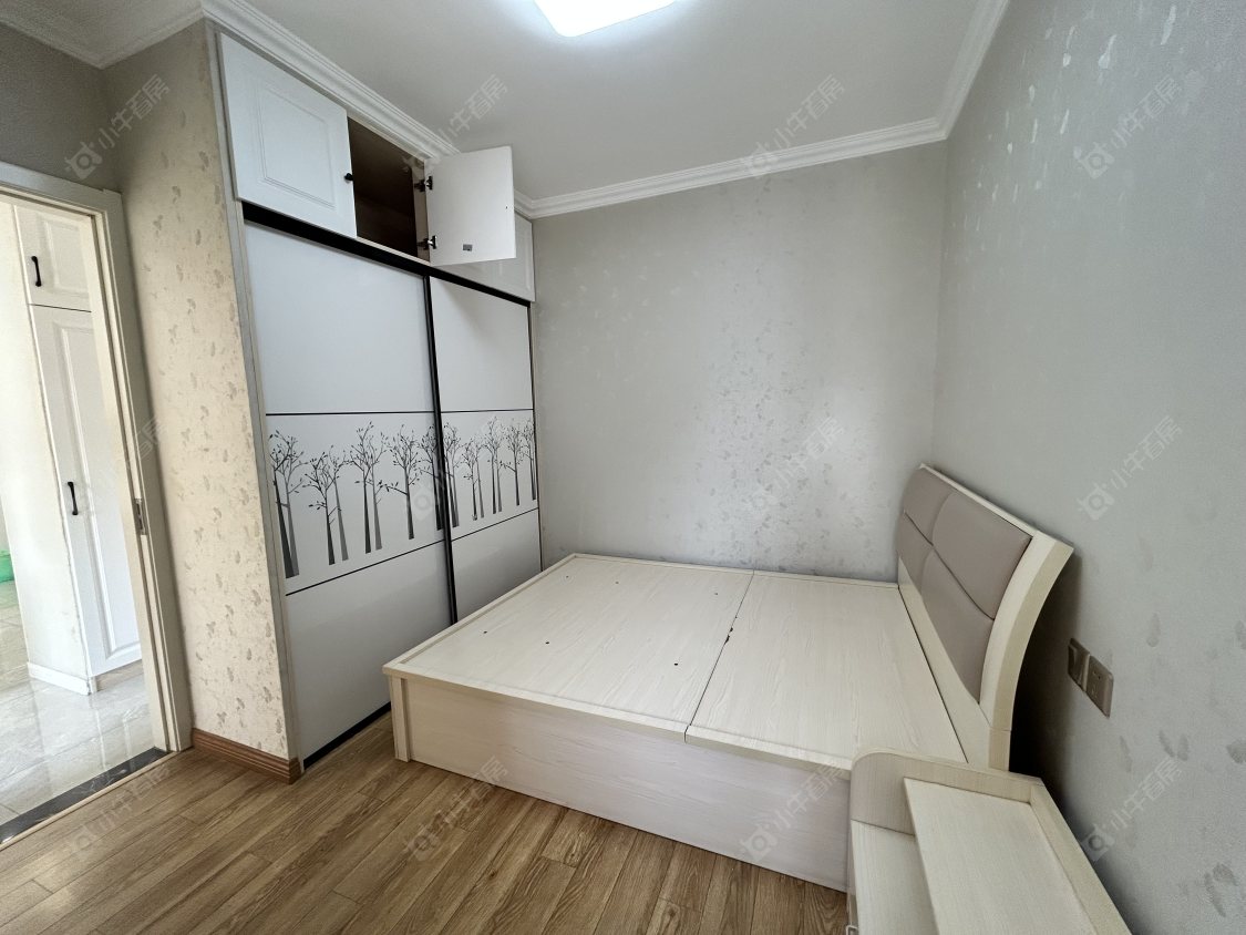 常州保利公园九里在租房源_小牛看房