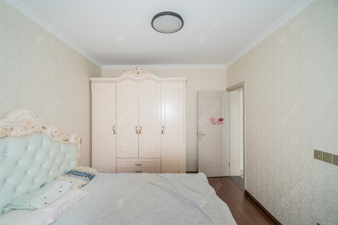 常州中山苑在售二手房源室内图_小牛看房