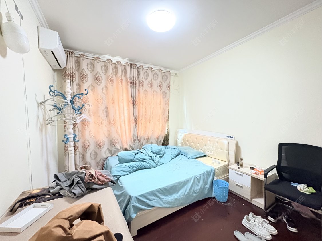 丹阳恒大名都一期在售二手房源室内图_小牛看房