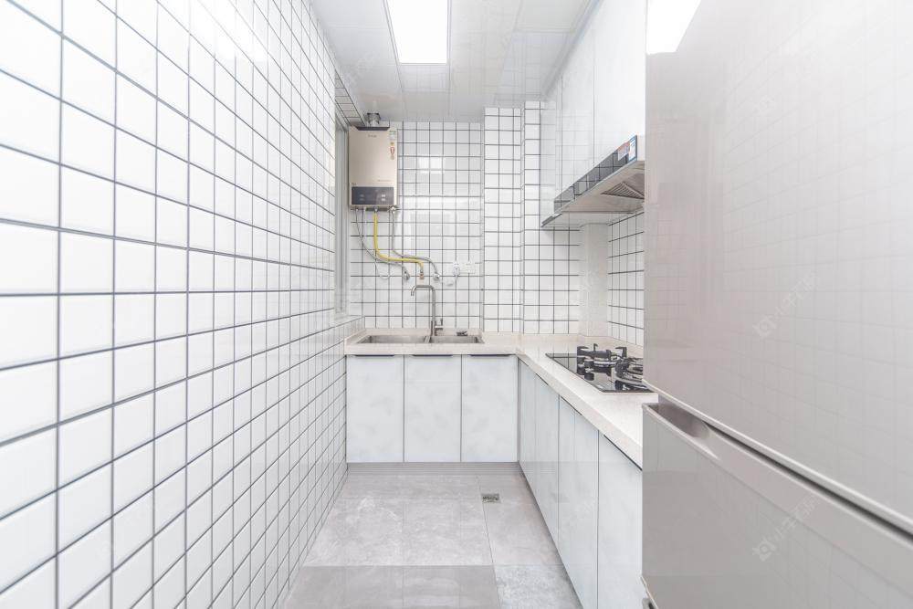 常州美林湖水岸枫情在售二手房源室内图_小牛看房