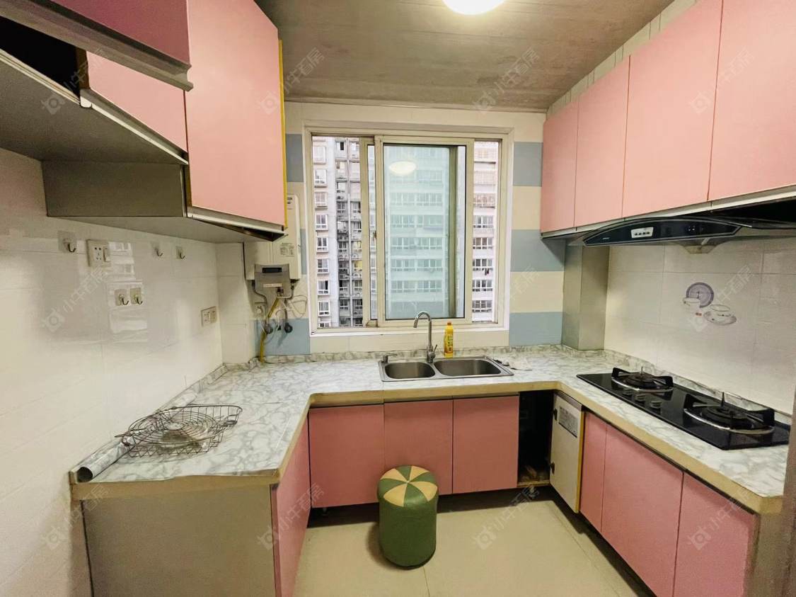 常州绿园爱舍南区在租房源_小牛看房