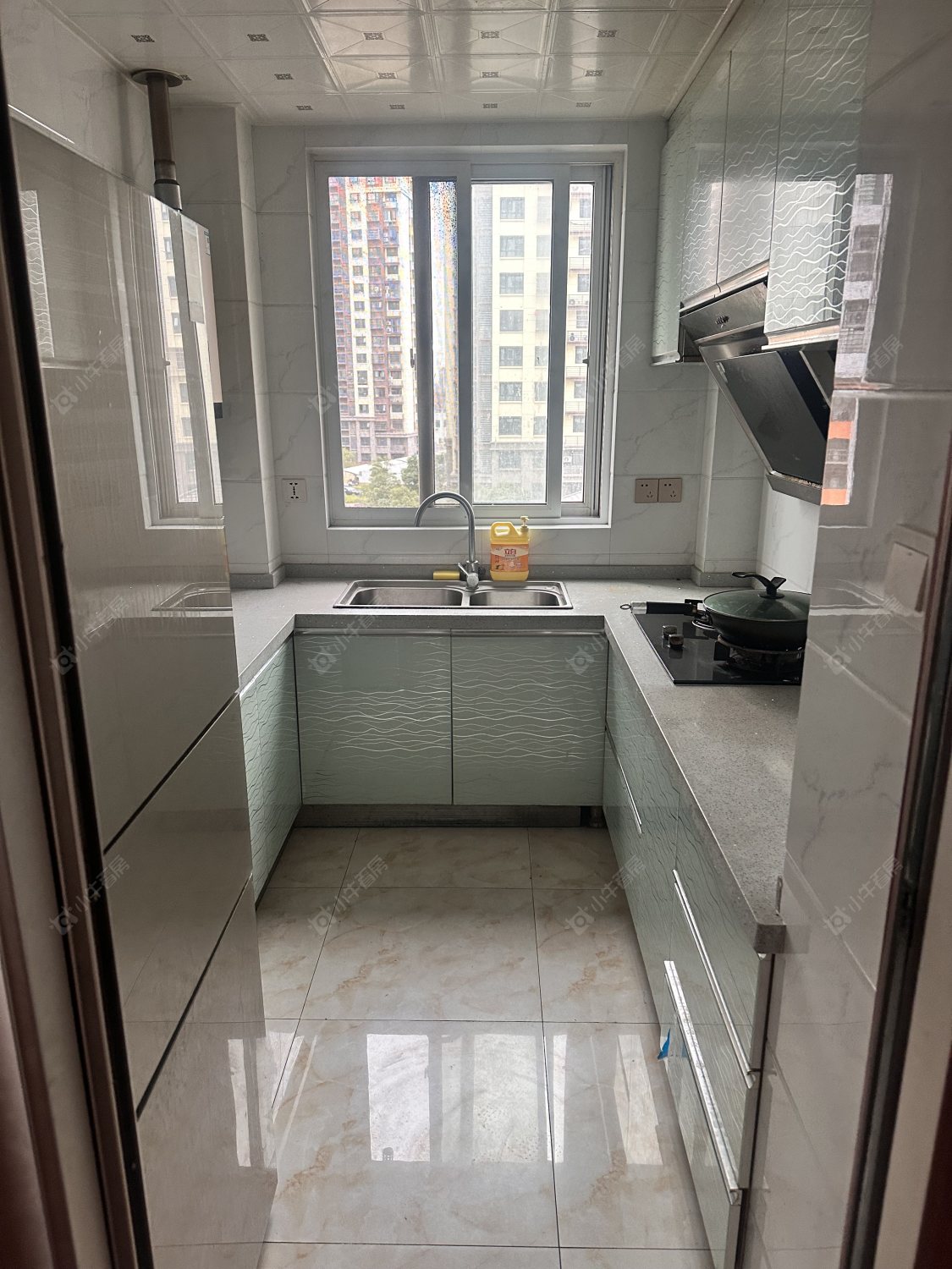 常州西林家园二期在租房源_小牛看房