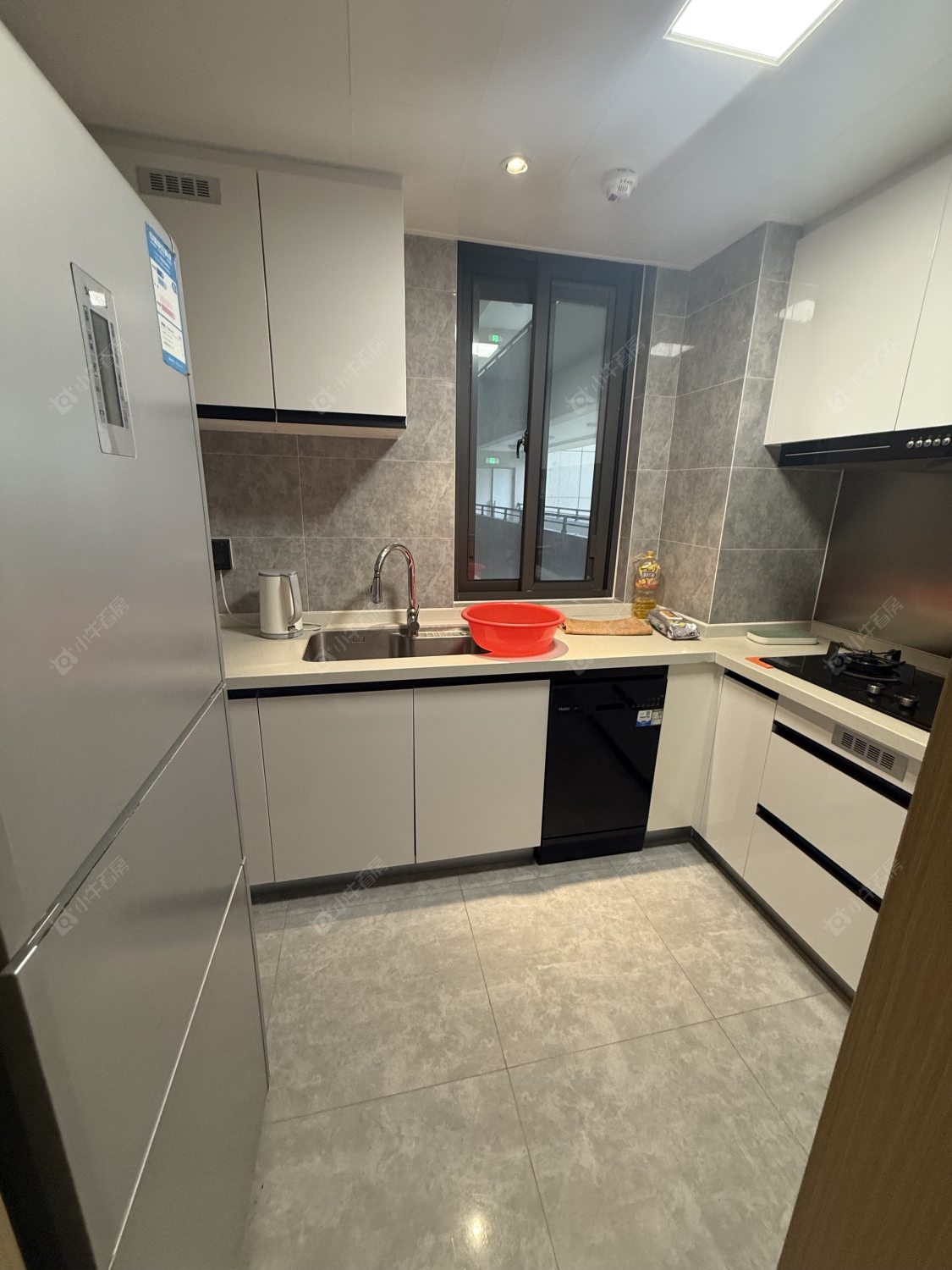 常州绿地香港名墩道在租房源室内图_小牛看房