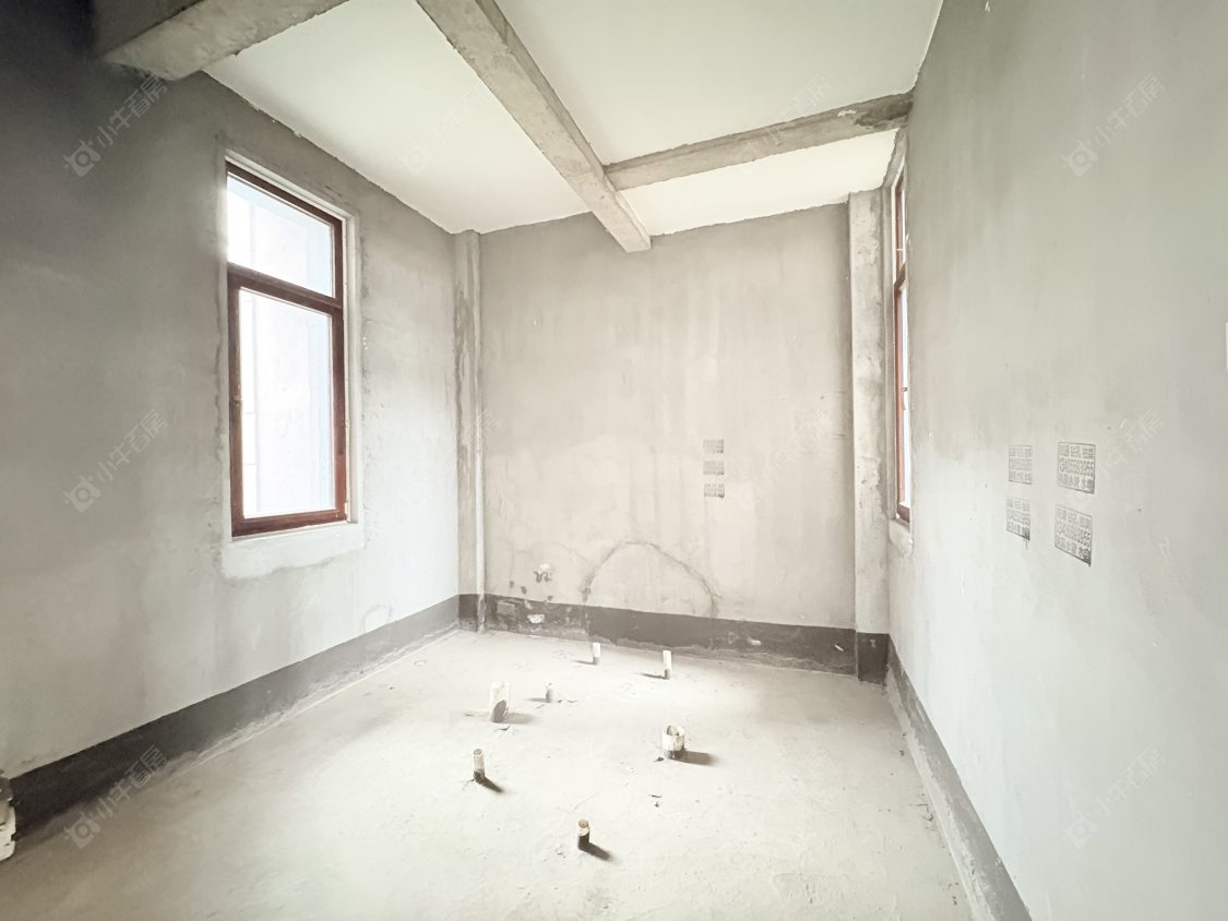 常州丹凤国际在售二手房源_小牛看房