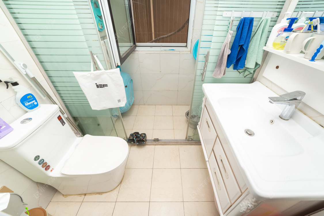 常州嘉禾尚郡在售二手房源室内图_小牛看房