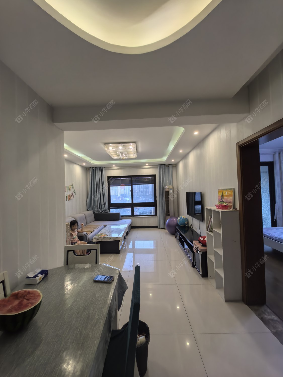 常州景瑞英郡在租房源室内图_小牛看房