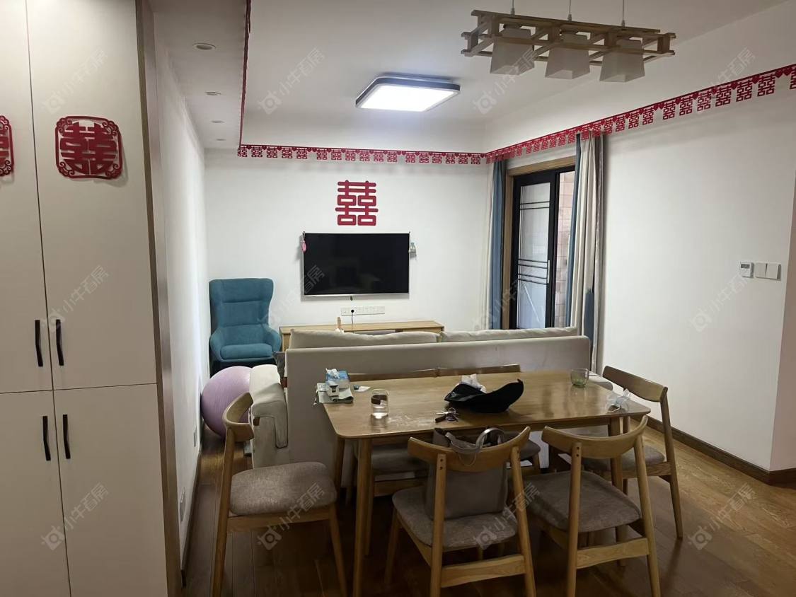 常州朗诗競园租房房源封面图