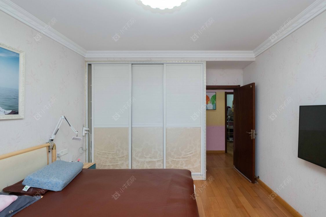 常州申达林与城在售二手房源室内图_小牛看房