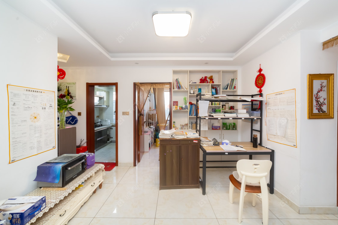 绿都万和城七区房源室内图 常州绿都万和城七区在售二手房源室内图_小牛看房