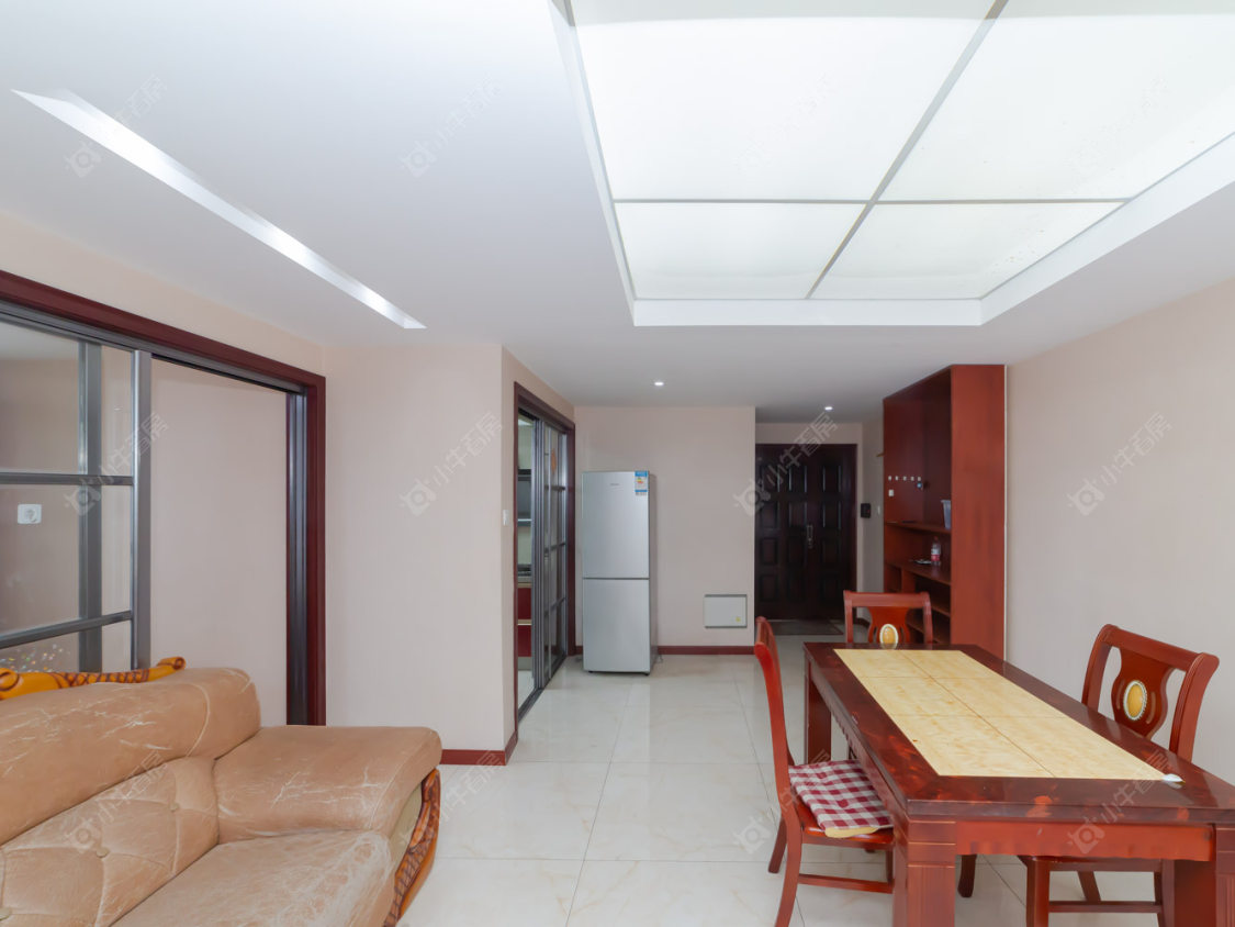 常州中央花园在售二手房源室内图_小牛看房