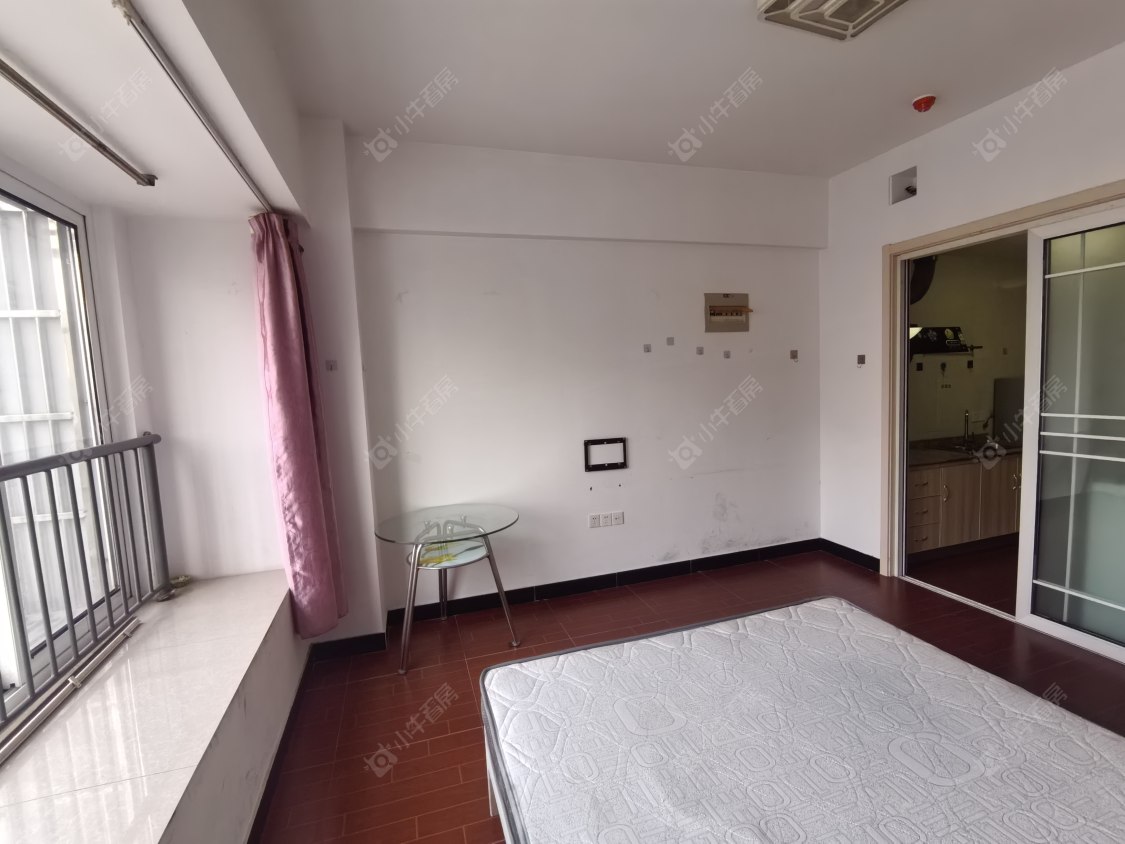 常州宝龙城市广场公寓租房_宝龙城市广场1室1厅公寓房源出租