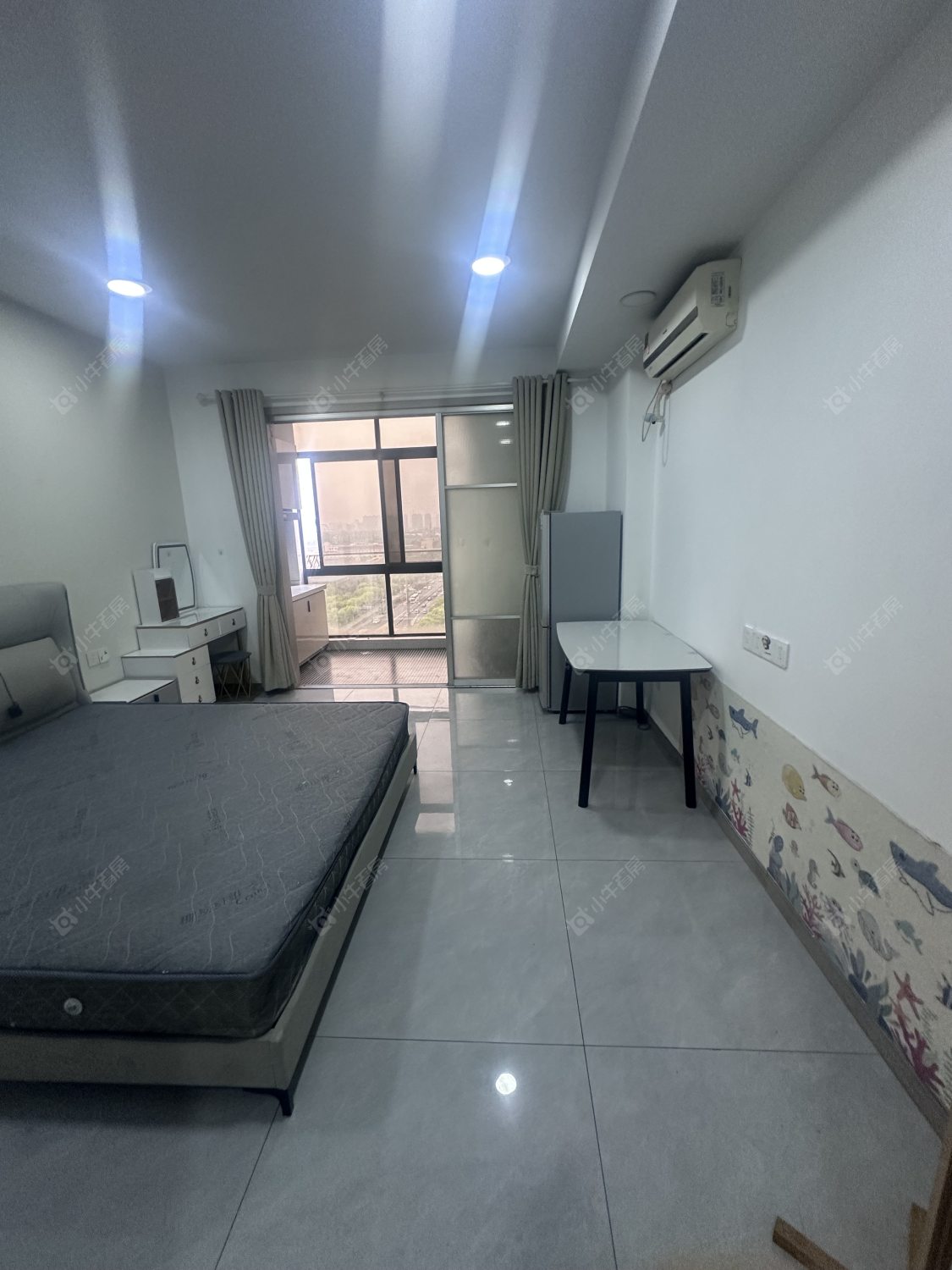 常州丰乐尚都在租房源室内图_小牛看房
