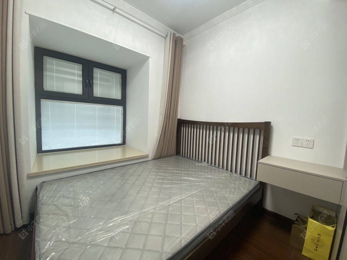 常州蓝光晶曜在租房源室内图_小牛看房