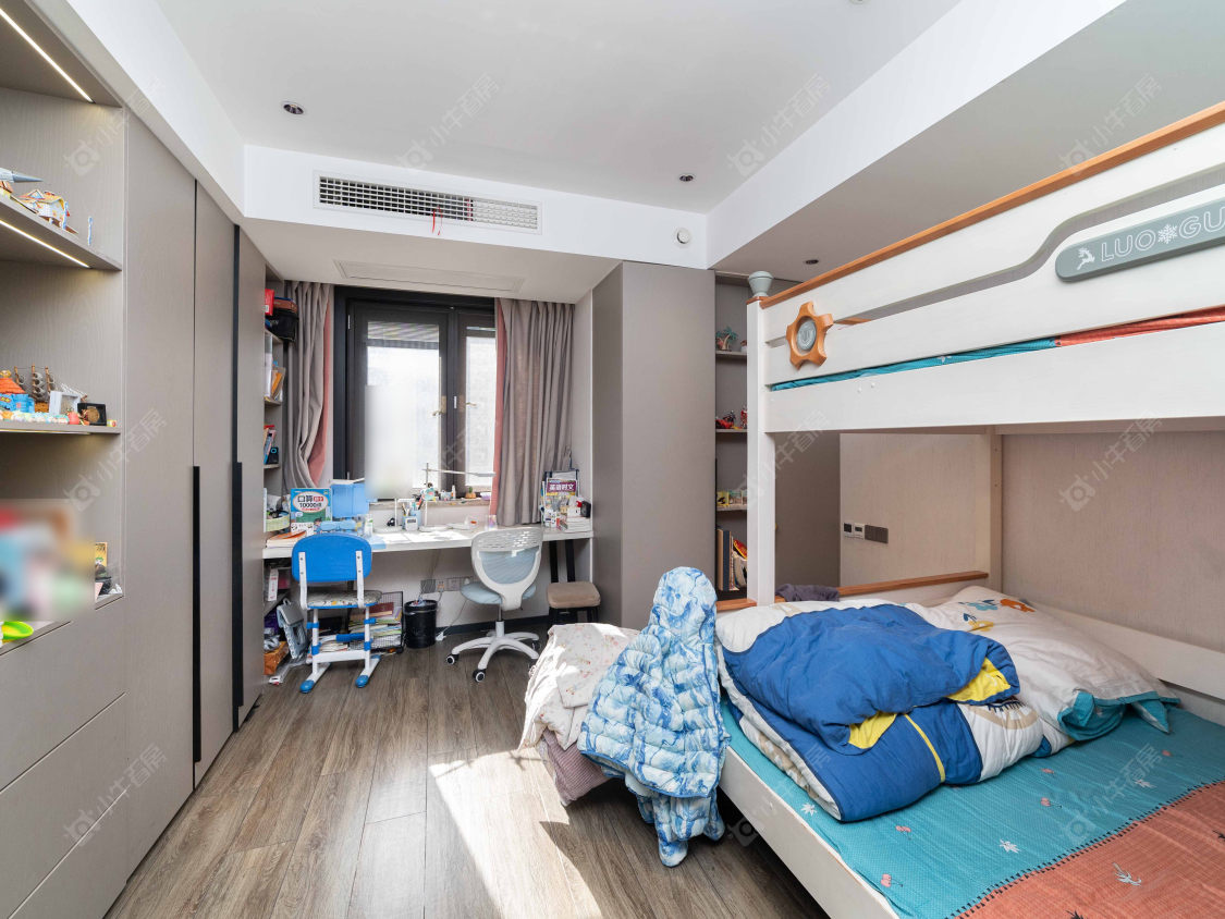 新城郡未来房源室内图 常州新城郡未来在售二手房源室内图_小牛看房