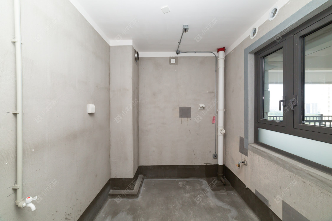 常州中海桂语江南在售二手房源室内图_小牛看房