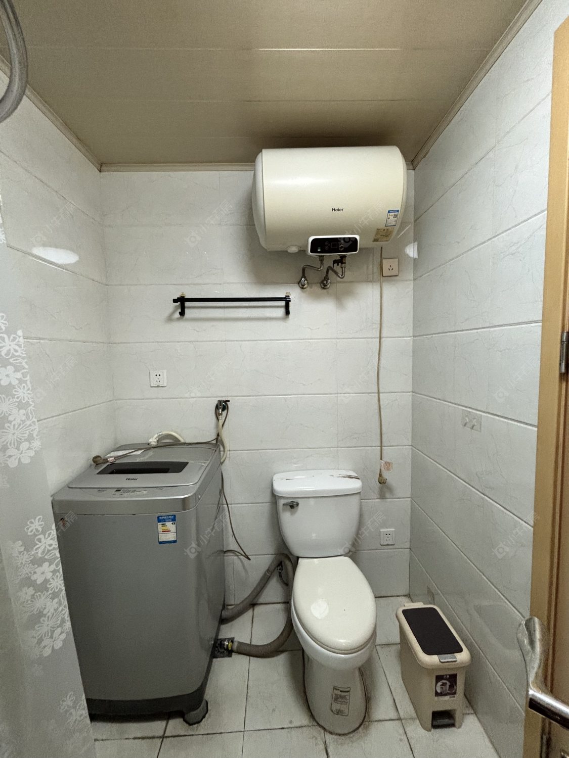 常州湖港名城在租房源室内图_小牛看房