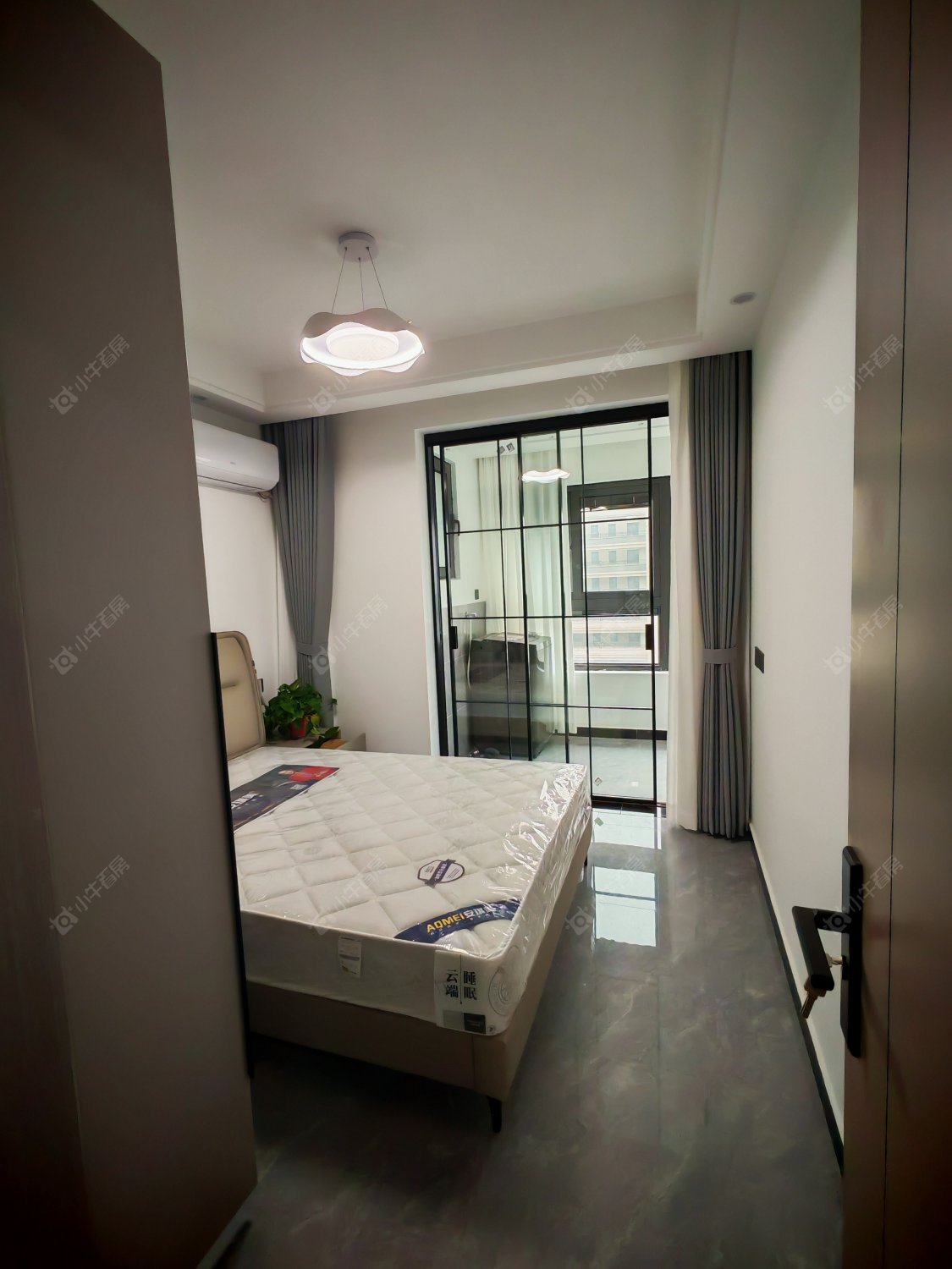 常州中海翠语江南3室2厅2卫出租_小牛看房