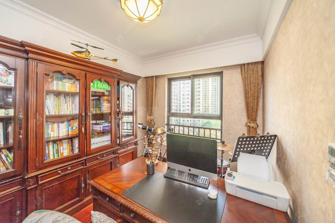 常州新城香悦半岛南区在售二手房源室内图_小牛看房