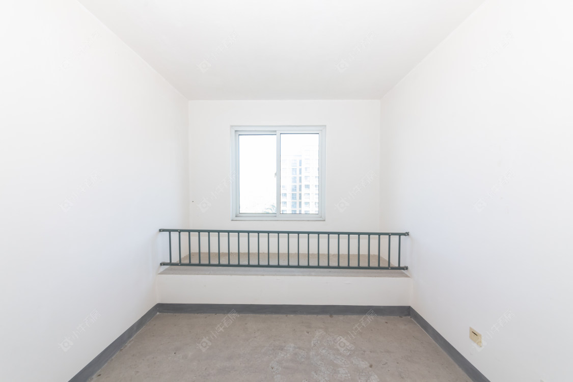 常州清水湾花园二期在售二手房源室内图_小牛看房