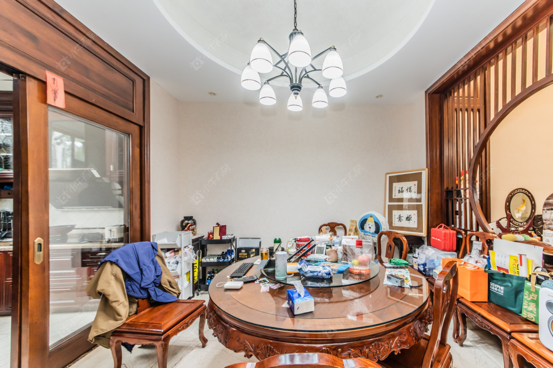 世茂香槟湖三期房源室内图 常州世茂香槟湖三期在售二手房源室内图_小牛看房