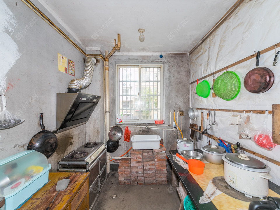 常州百馨苑南苑在售二手房源室内图_小牛看房