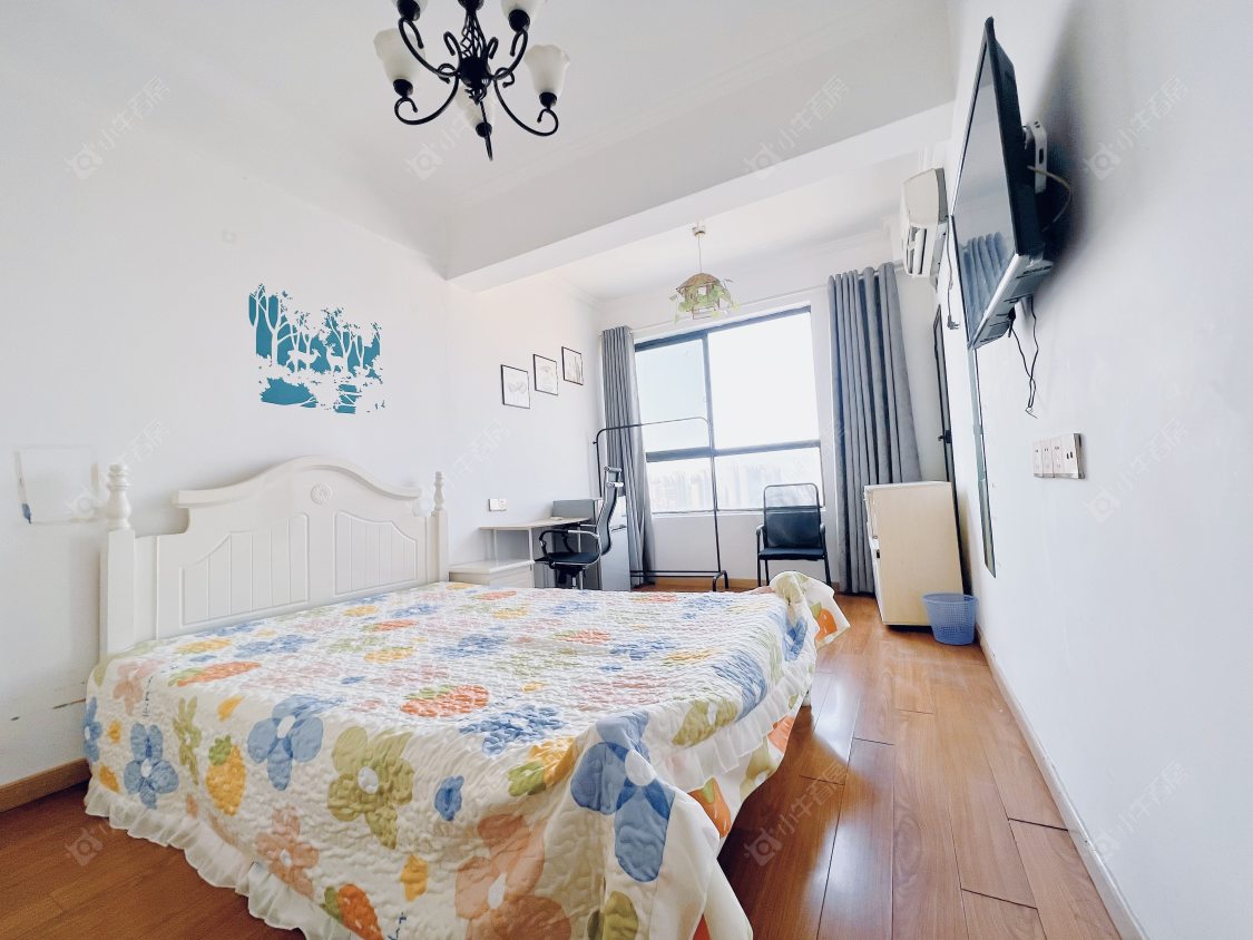 中奥珑郡房源室内图 常州中奥珑郡在租房源室内图_小牛看房