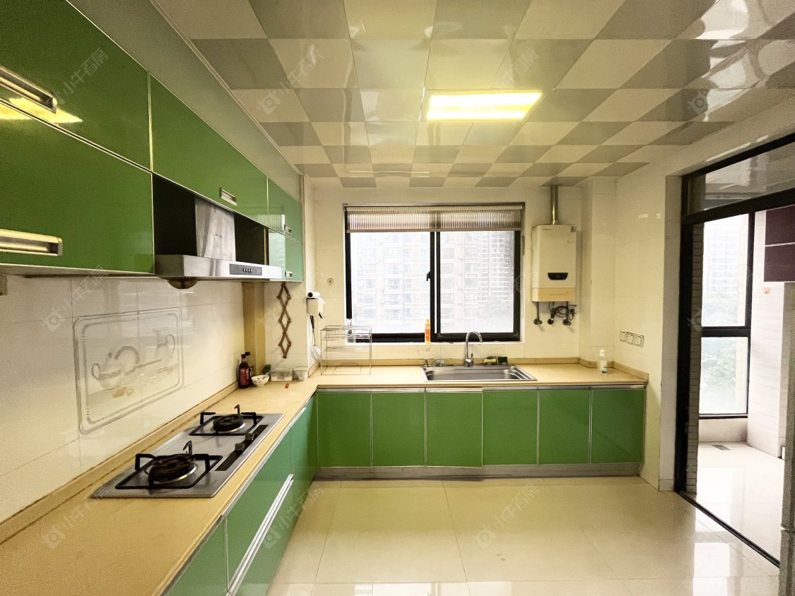 常州荣亨逸都在租房源_小牛看房