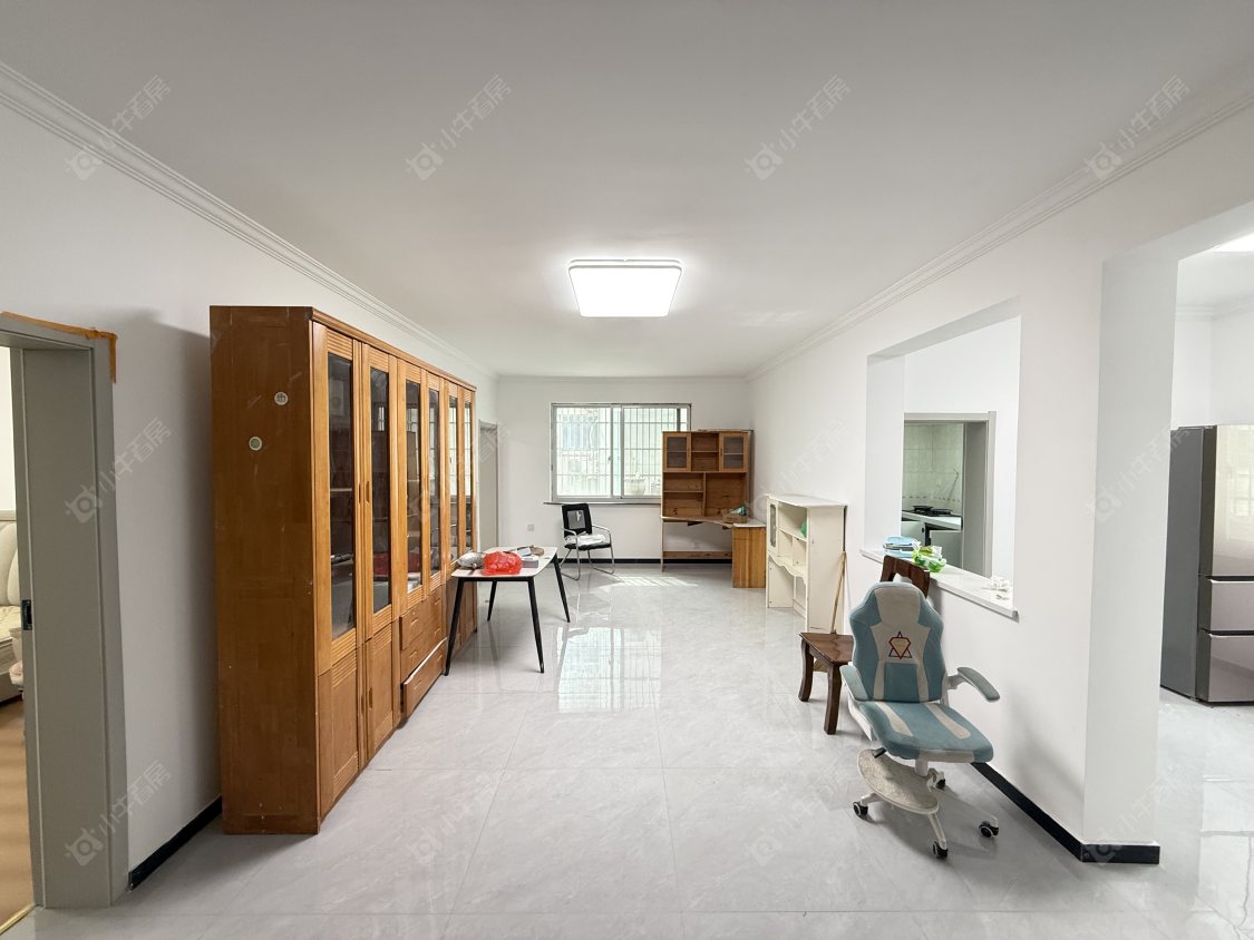 常州湾里新村租房_小牛看房