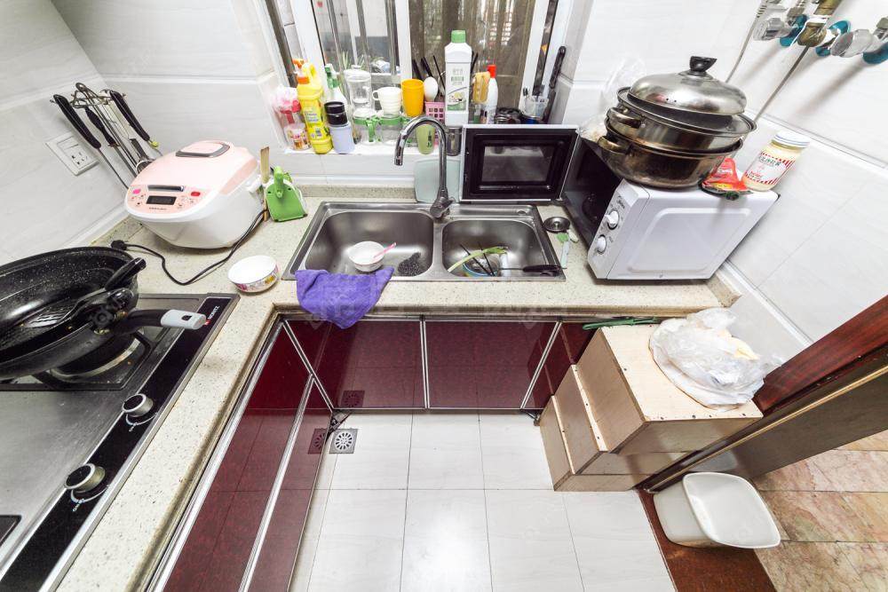 常州清潭新村在售二手房源室内图_小牛看房