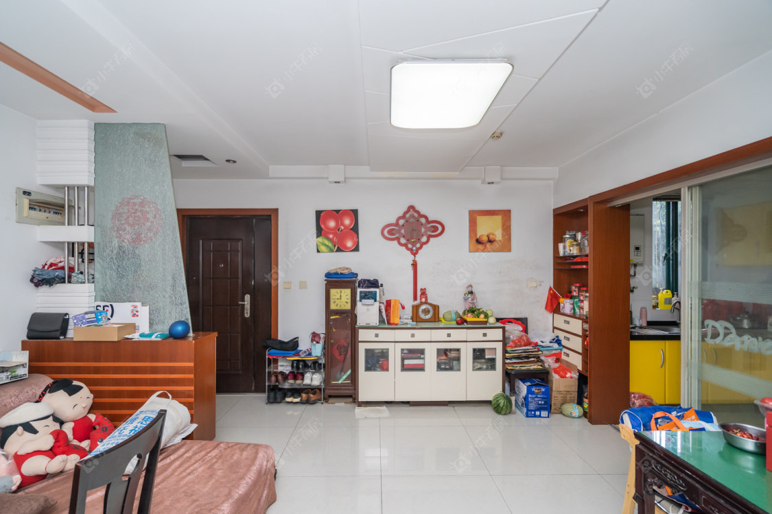 常州怡康花园在售二手房源_小牛看房