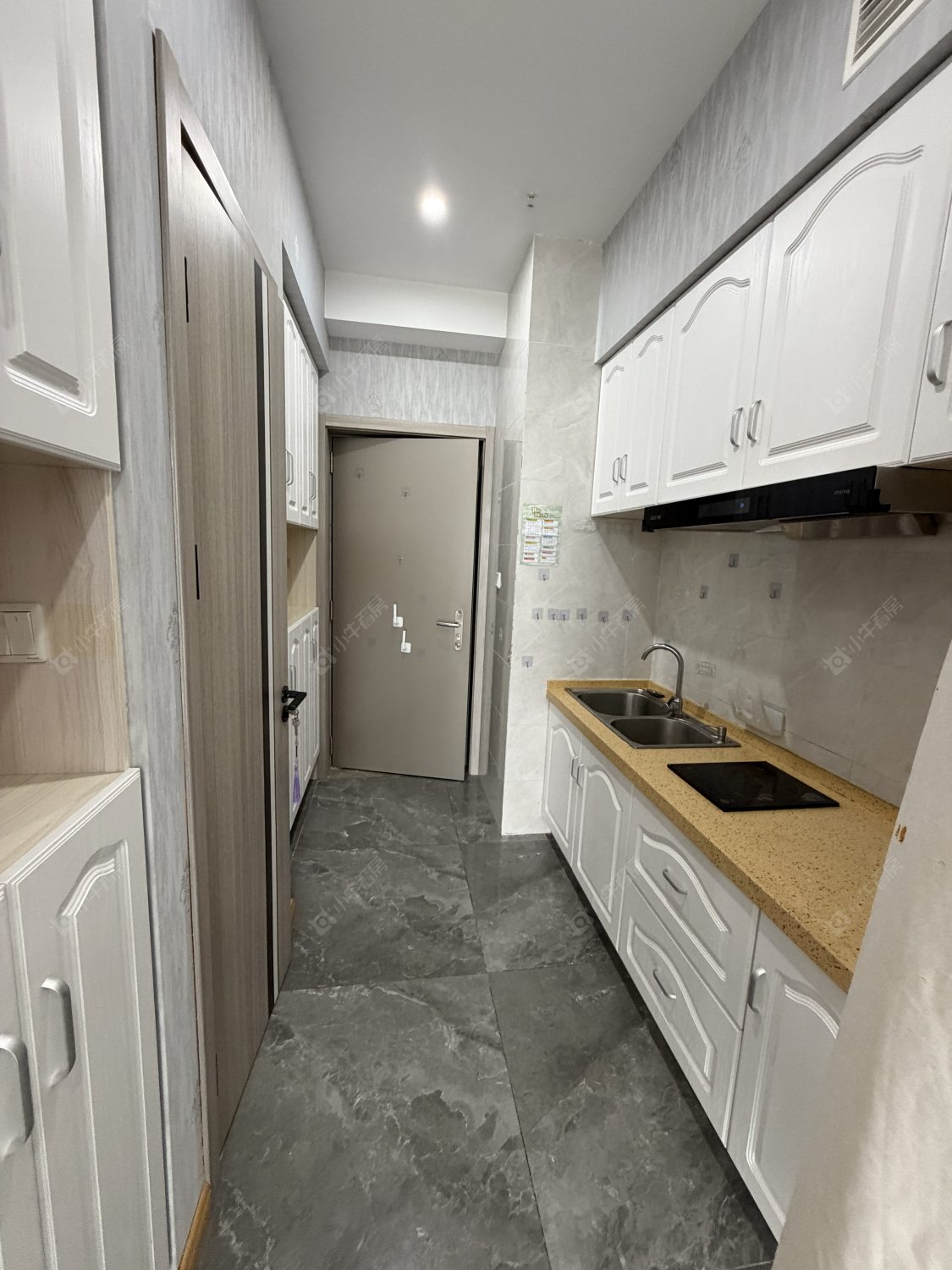 常州龙洲伊都公寓在租房源_小牛看房