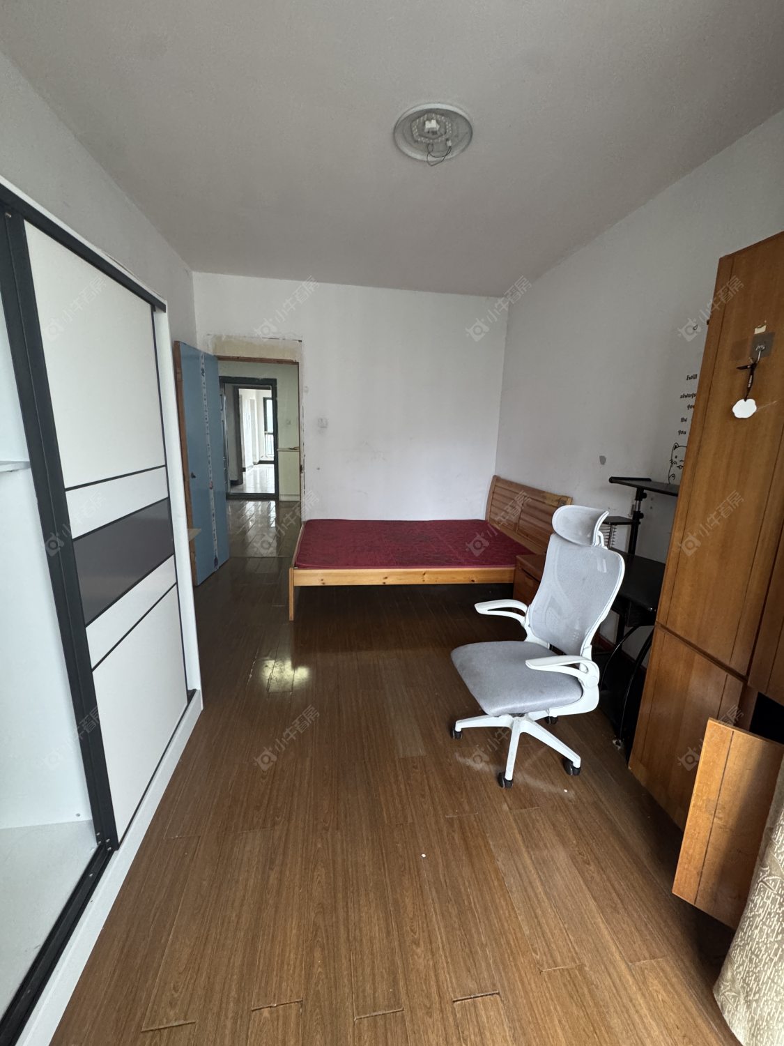 常州顺园八村三期在租房源室内图_小牛看房