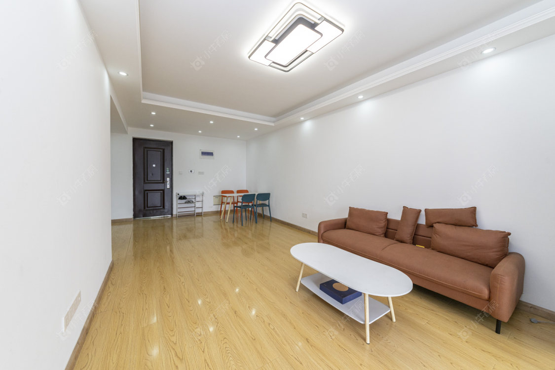 常州星河国际十区在售二手房源室内图_小牛看房