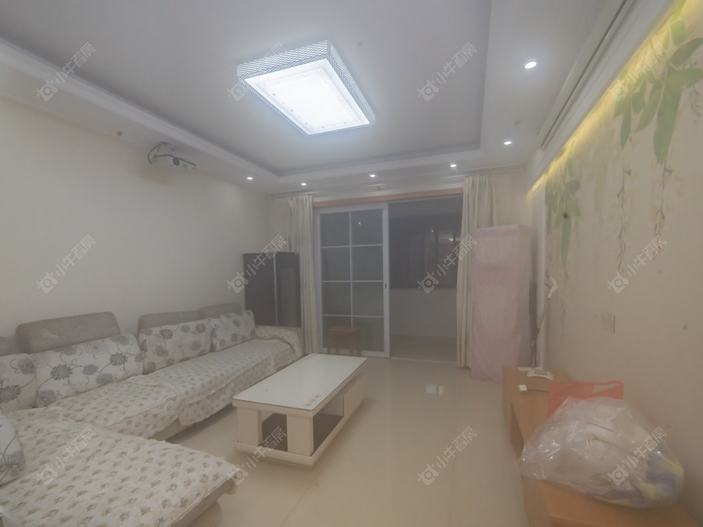 常州空港二村在售二手房源室内图_小牛看房