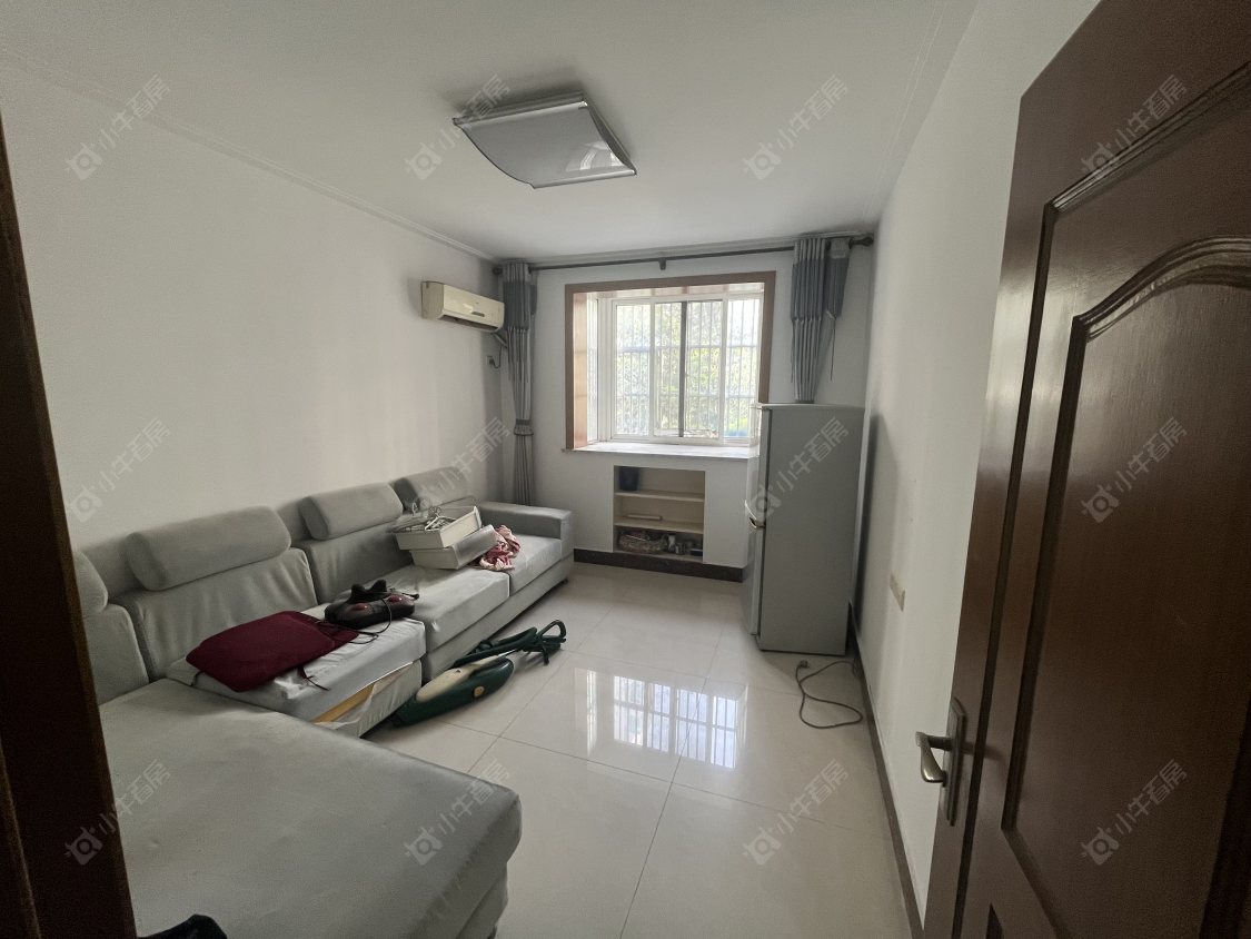 常州湾里新村在租房源_小牛看房