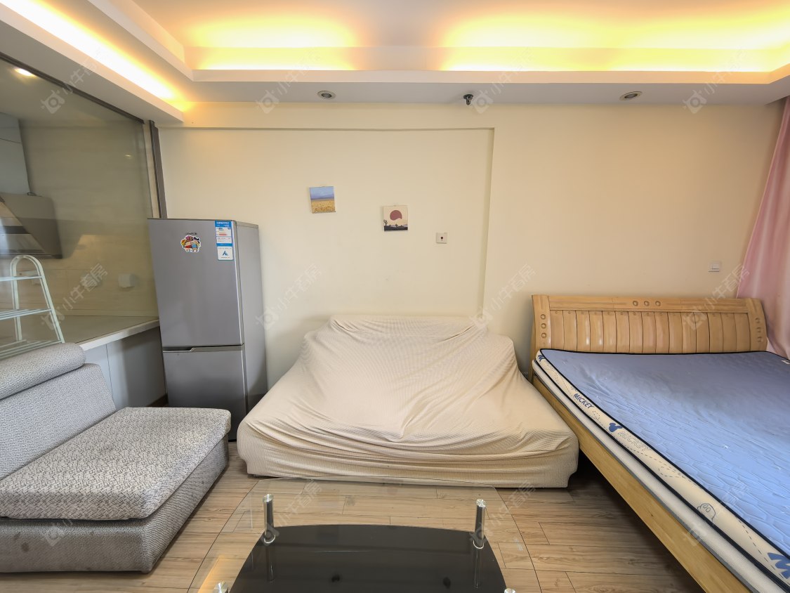 常州莱蒙城领尚在租房源_小牛看房