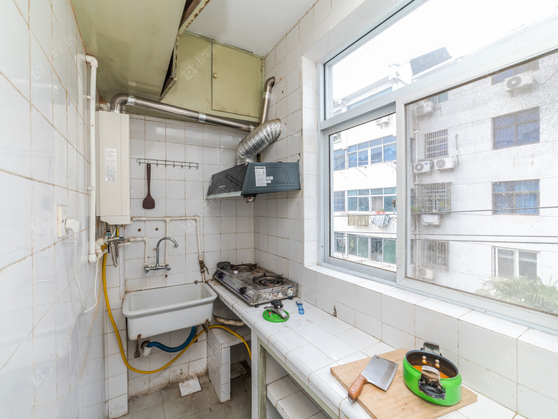 常州河苑新村在售二手房源室内图_小牛看房