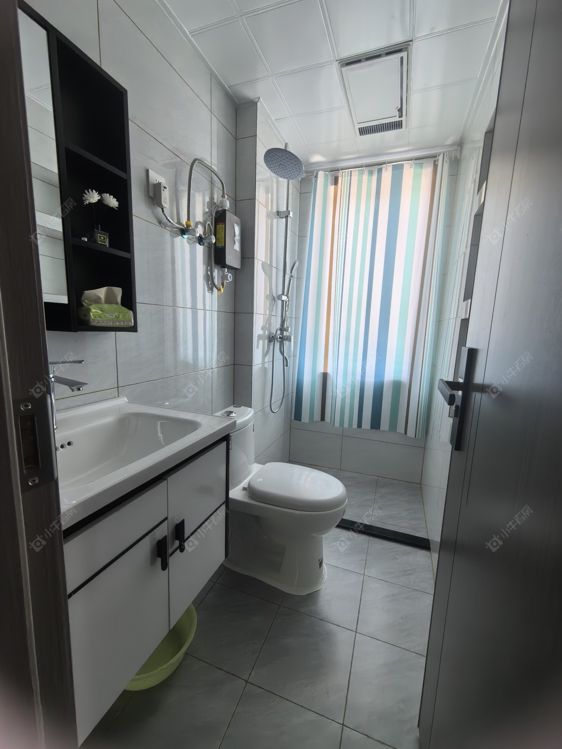 常州延陵东路在租房源室内图_小牛看房