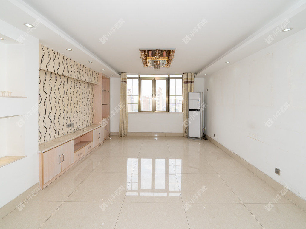 常州银河湾第一城一期在租房源_小牛看房