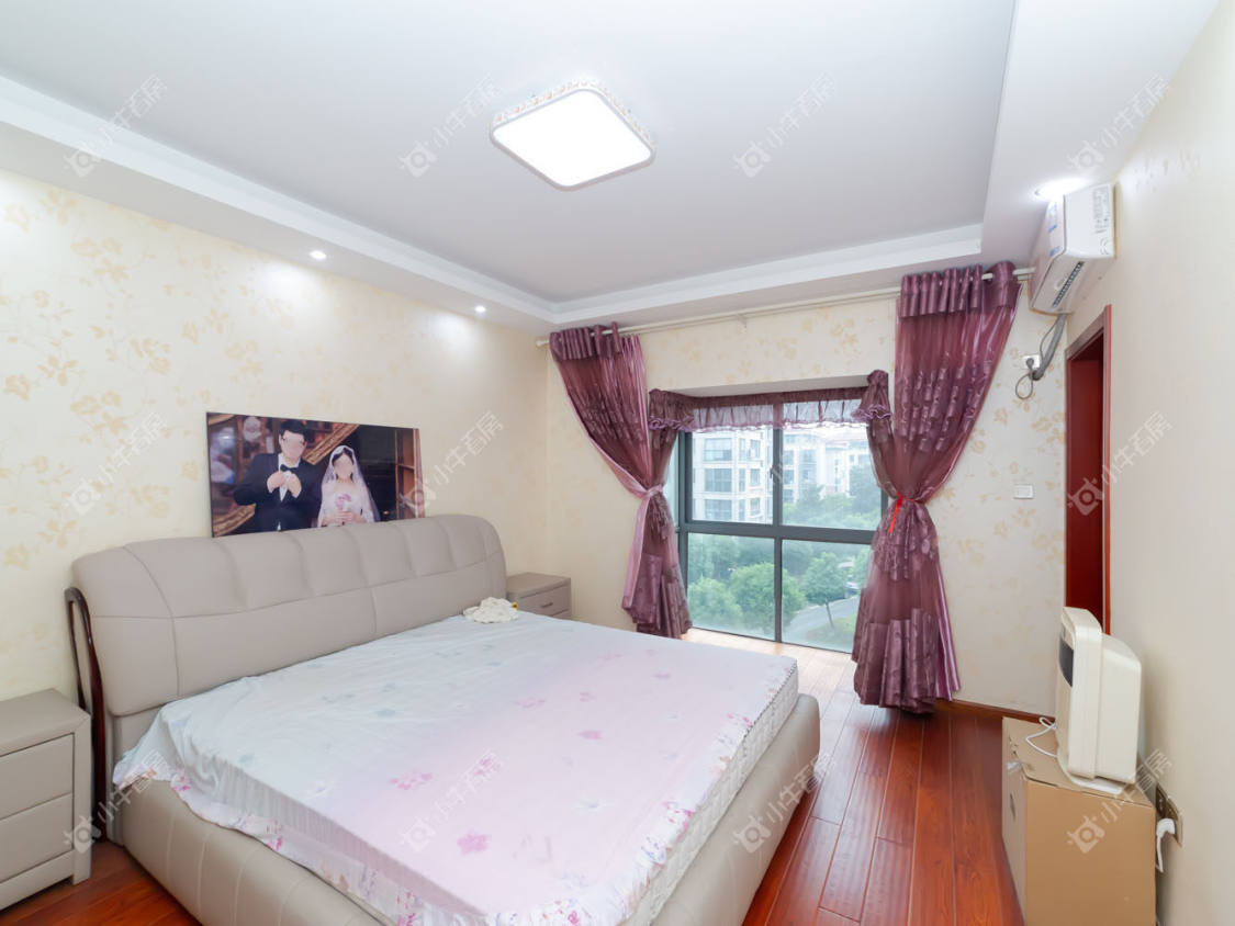 香树湾福园房源室内图 常州香树湾福园在租房源室内图_小牛看房